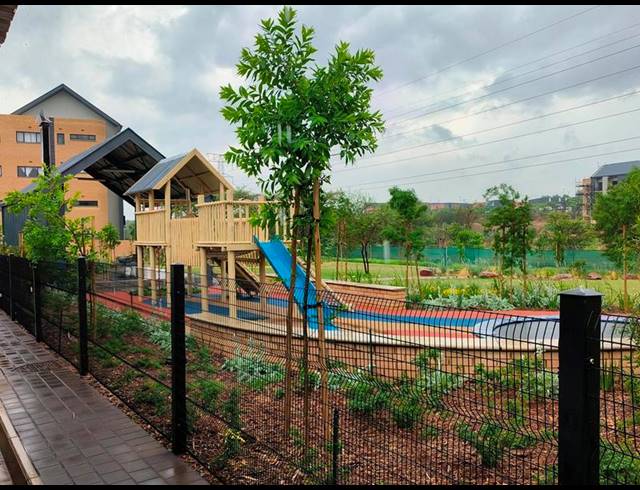 1 BEDROOM PROPERTY TO RENT IN WATERKLOOF RIDGE